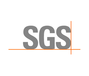 Certificación de SGS
